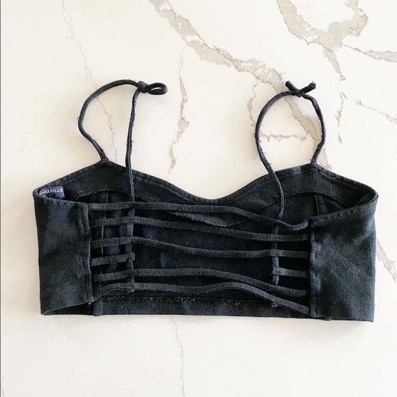 Brandy Melville top - Picture 2 of 2